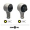 Segomo Tools 365-1100 Ft/Lb, 1/2 Inch To 3/4 Inch Drive Torque Multiplier TM500-1500 - alternate 5